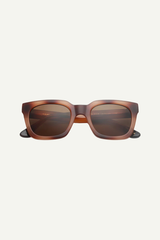 Sonnenbrille Nancy Demi Brown