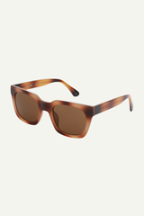 Sonnenbrille Nancy Demi Brown