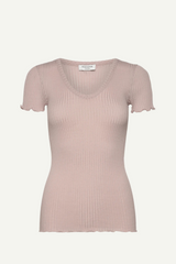 T-Shirt Belize Shadow Gray