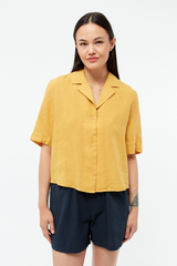 Bluse GBCarol Faded Gold