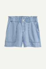 Shorts Kiki Jeans Clair