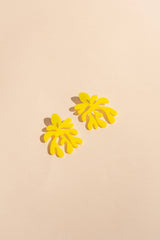 Matisse No.1 Ohrstecker verschiedene Farbvarianten