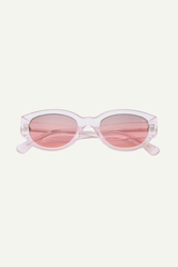 Sonnenbrille Winnie Galatic Pink
