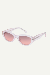 Sonnenbrille Winnie Galatic Pink