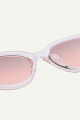 Sonnenbrille Winnie Galatic Pink