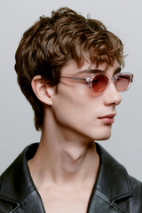 Sonnenbrille Winnie Galatic Pink