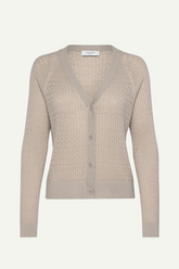 Strickjacke Samira Silver Lining