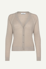 Strickjacke Samira Silver Lining