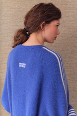 Strickjacke Vitow Olympe Chine