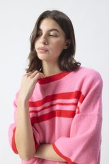 Pullover Damsville Friandises