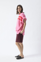 Pullover Damsville Friandises