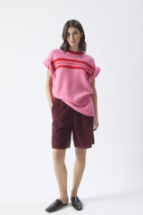 Pullover Damsville Friandises