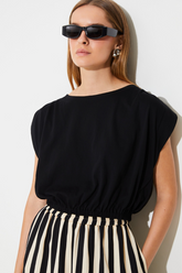 Shirt Marcha Noir