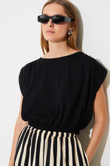 Shirt Marcha Noir