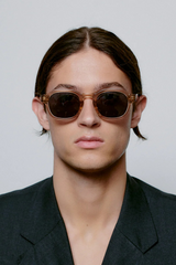 Sonnenbrille ZAN Champagne