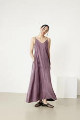 Kleid GBRoxie English Violet