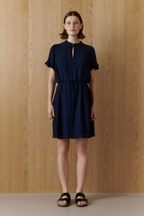 Kleid Roa Navy