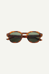 Sonnenbrille ZAN Havana