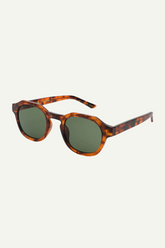 Sonnenbrille ZAN Havana