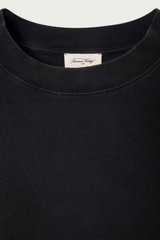 T-Shirt Ample Tenebre Vintage