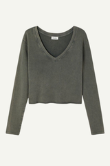 T-Shirt Ajuste Artichaut Vintage
