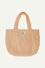 Handtasche Teddy Light Cinnamon