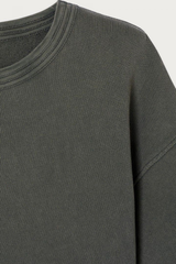 T-Shirt Droit Artichaut Vintage