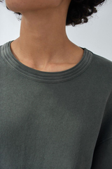 T-Shirt Droit Artichaut Vintage
