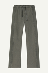 Hose Jogging Droit Artichaut Vintage