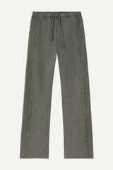 Hose Jogging Droit Artichaut Vintage