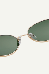Sonnenbrille Bella Gold Burnt Amber