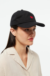 Kappe GBTim (Heart) Navy Blue