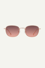 Sonnenbrille Hello Rosegold