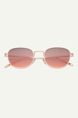 Sonnenbrille Hello Rosegold