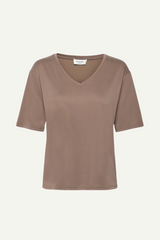 T-Shirt Elma V-neck Falcon