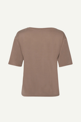 T-Shirt Elma V-neck Falcon