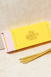 Räucherstäbchen Ylang Ylang