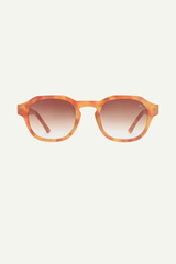 Sonnenbrille Zan Burnt Amber