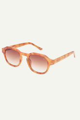 Sonnenbrille Zan Burnt Amber