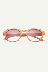 Sonnenbrille Zan Burnt Amber