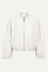 Leichte Jacke Celina Parchment Melee