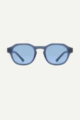 Sonnenbrille Zan Blue Steel