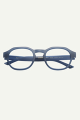 Sonnenbrille Zan Blue Steel