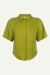 Bluse Dache Woodbine