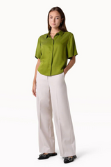 Bluse Dache Woodbine