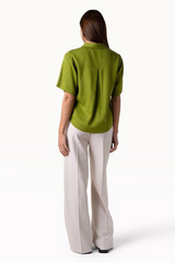 Bluse Dache Woodbine