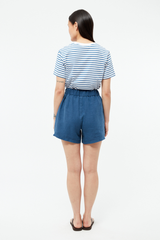 Shorts GBClementine Blazing Blue