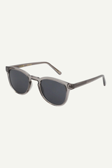 Sonnenbrille Bate Grey Transparent