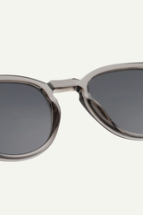 Sonnenbrille Bate Grey Transparent