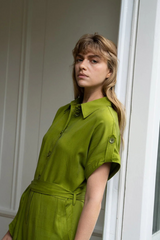 Jumpsuit Rhode Woodbine